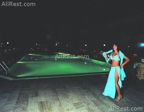 Golden Sun Hotel 19
